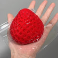 Berry Bliss Strawberry Squishy